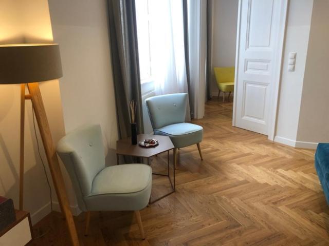 City Apartment Wien Exterior photo